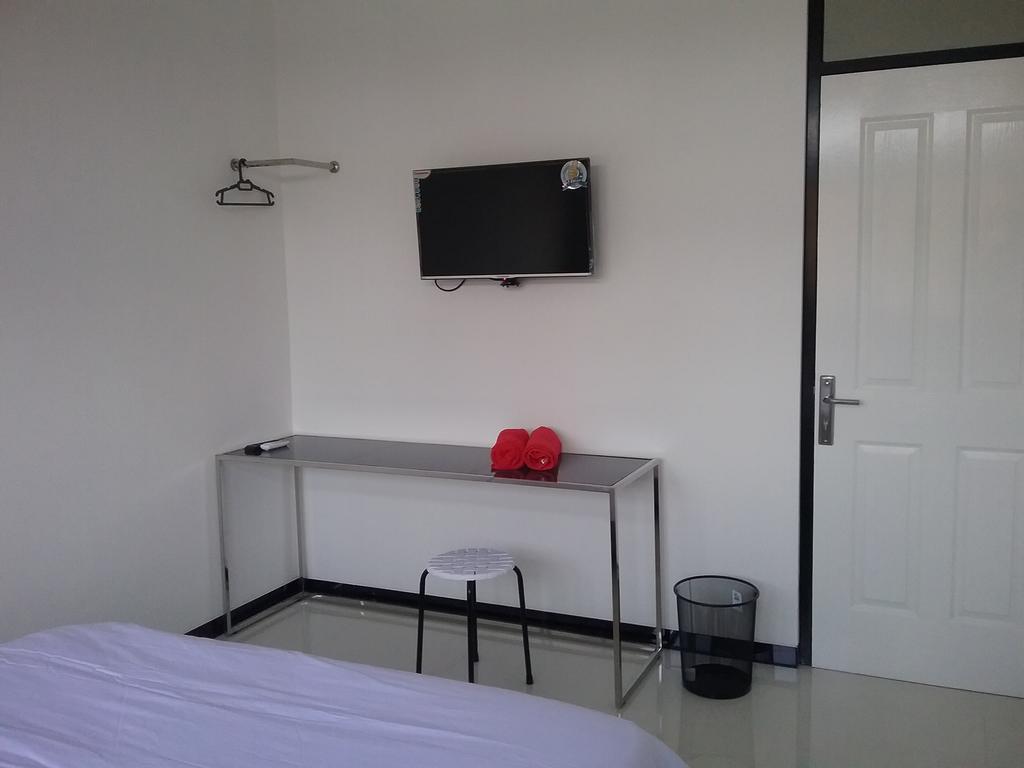 Mess Inn Semarang Pokoj fotografie